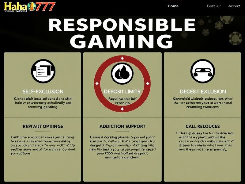 Welcome to Haha777 Online Casino, your premier destination for thrilling real-money games and exclusive bonuses. Enjoy a wide range of slots, table games, and live dealers on desktop or mobile with 24/7 customer support.